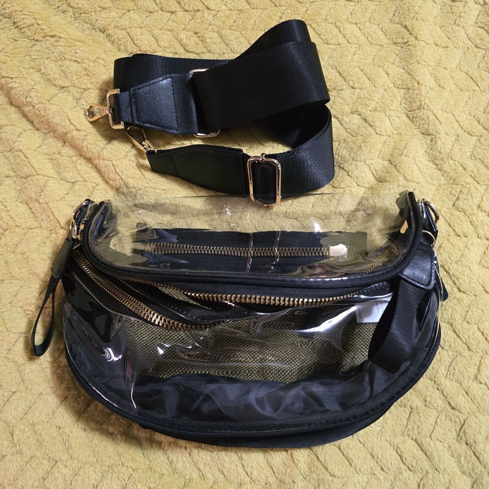 Clear Black Best Version